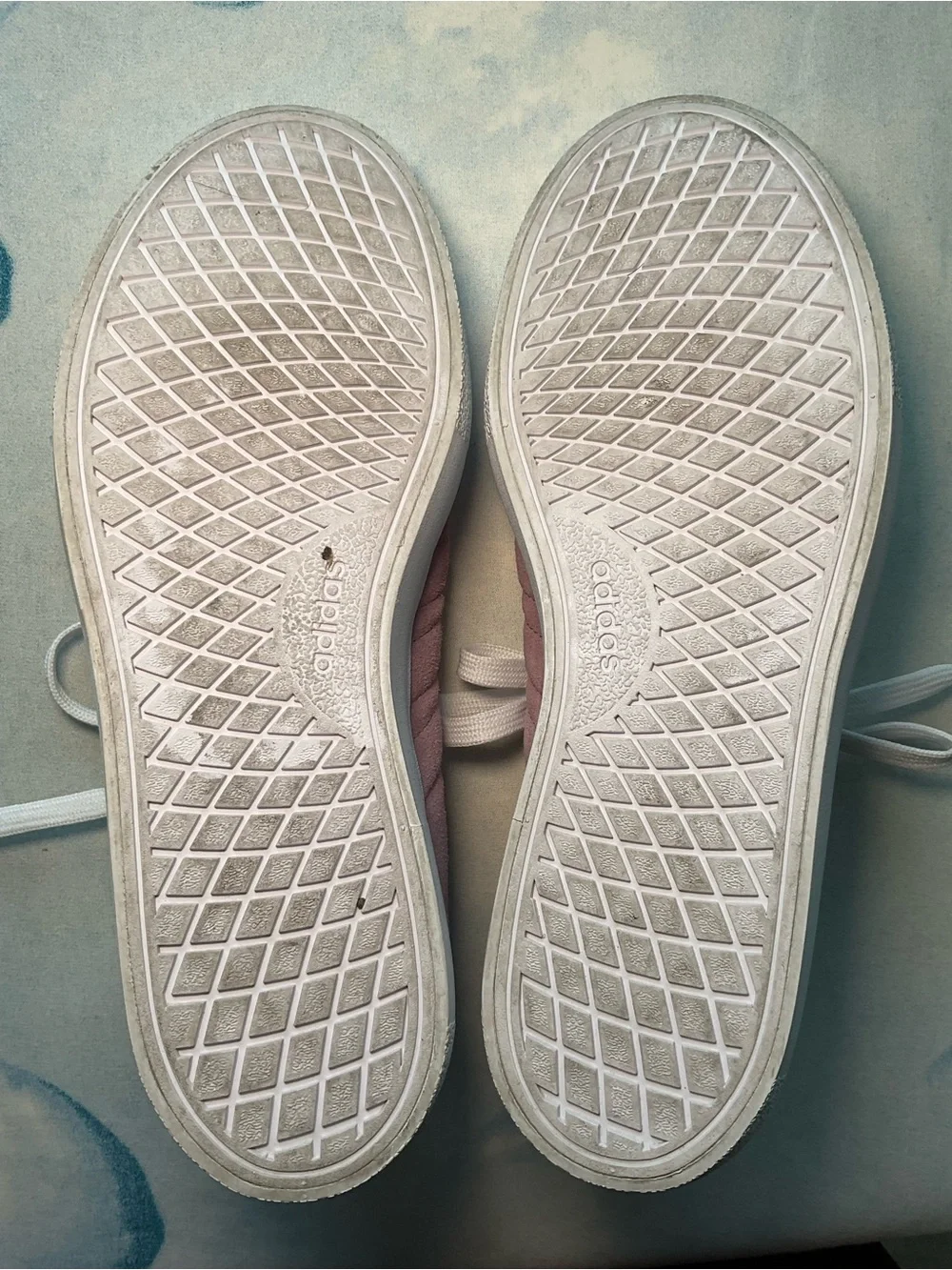 adidas casual women